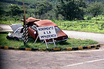 Latin American Graffiti