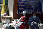 Latin American Graffiti