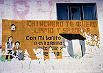 Latin American Graffiti