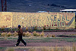 Latin American Graffiti