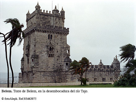 Torre de Belem