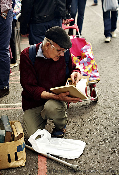 London's people