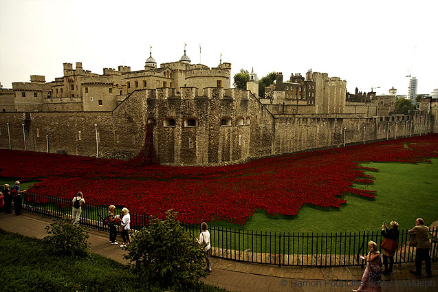 London's people