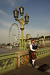 London's people
