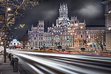 Madrid (otra mirada)
