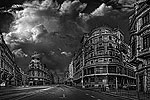 Madrid / Carlos Ramirez