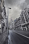 Madrid / Carlos Ramirez