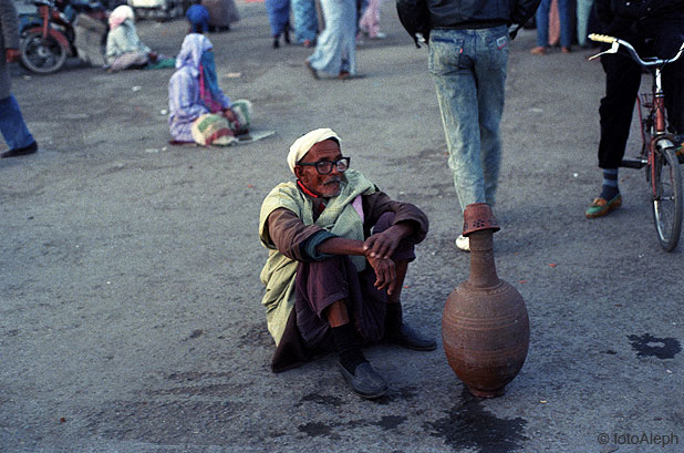 Marrakesh