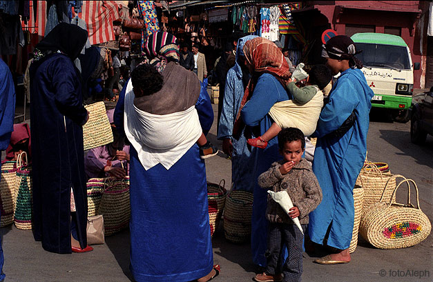 Marrakesh