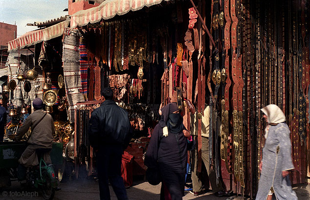 Marrakesh