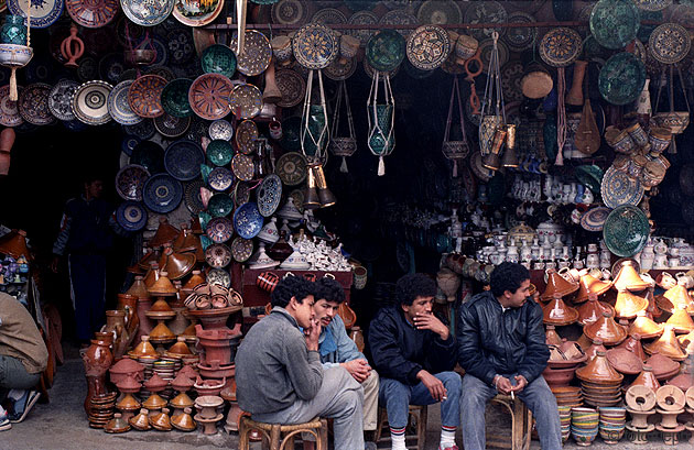 Marrakesh