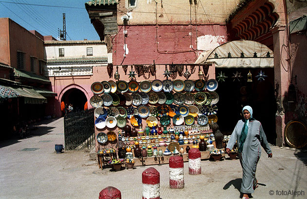 Marrakesh