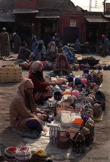 Marrakesh