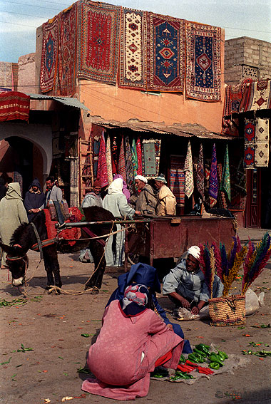 Marrakesh