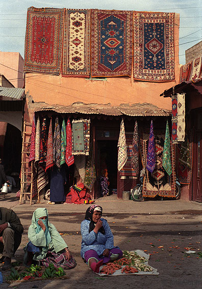 Marrakesh