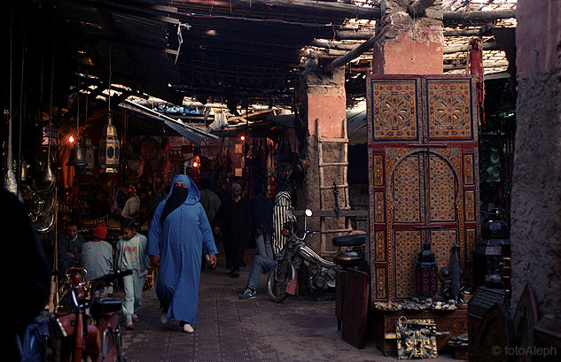 Marrakesh