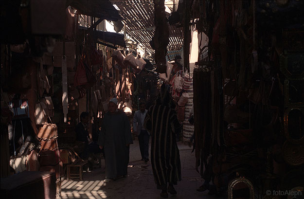 Marrakesh