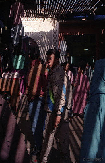 Marrakesh
