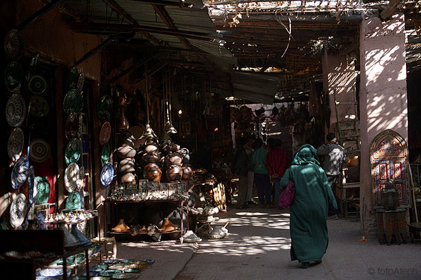 Marrakesh