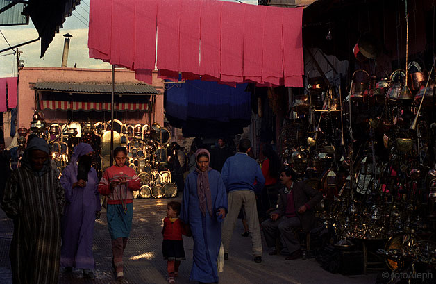 Marrakesh