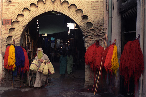 Marrakesh