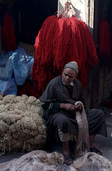 Marrakesh