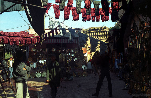 Marrakesh