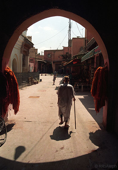 Marrakesh