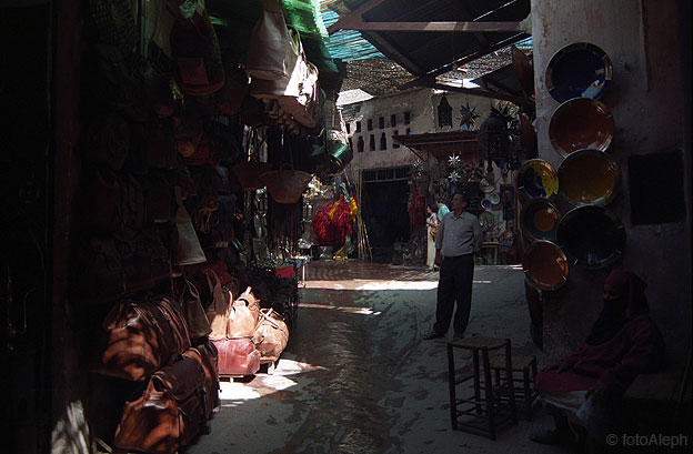 Marrakesh