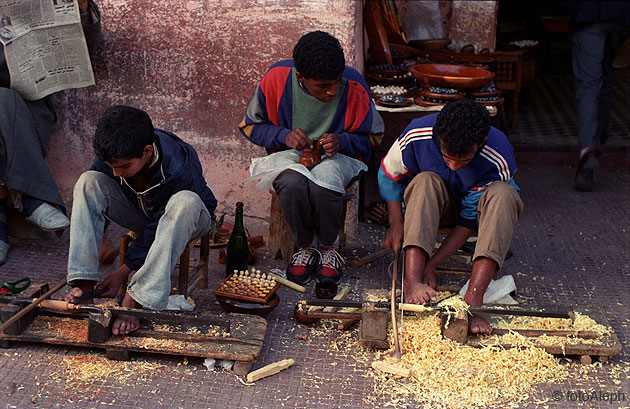 Marrakesh