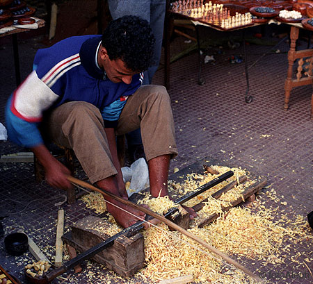 Marrakesh