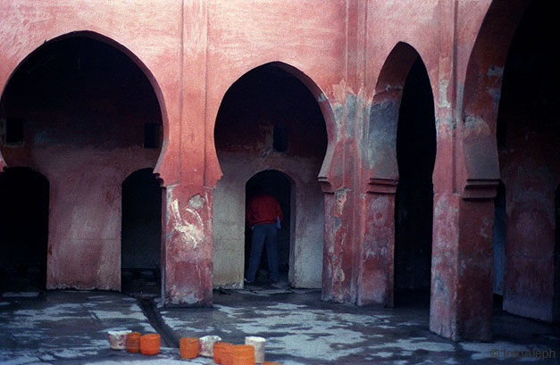 Marrakesh