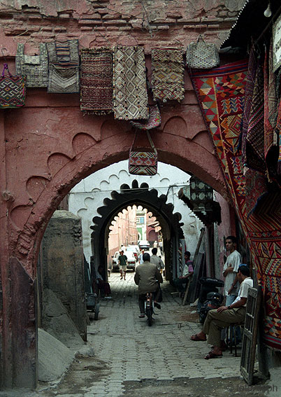 Marrakesh