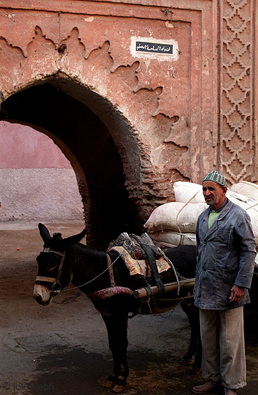 Marrakesh