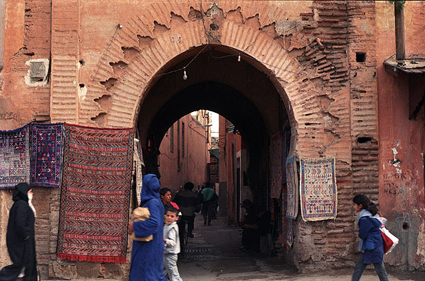 Marrakesh