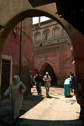 Marrakesh