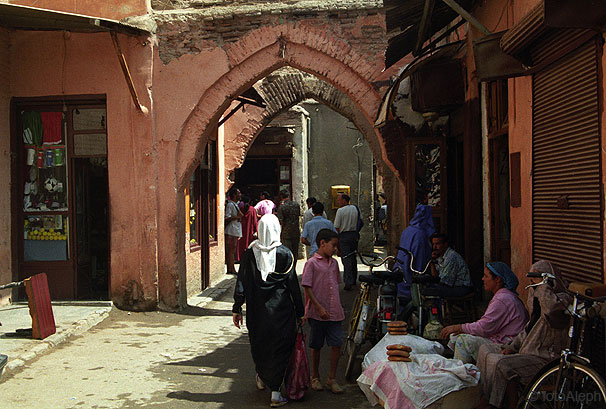 Marrakesh