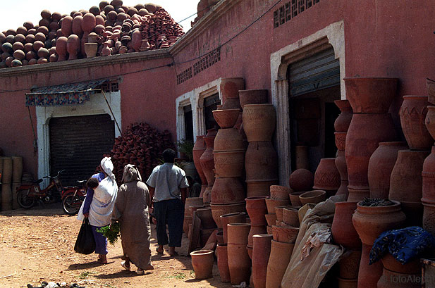 Marrakesh