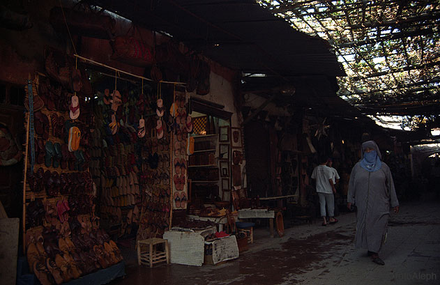 Marrakesh