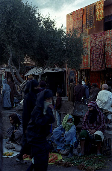 Marrakesh