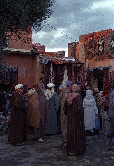 Marrakesh