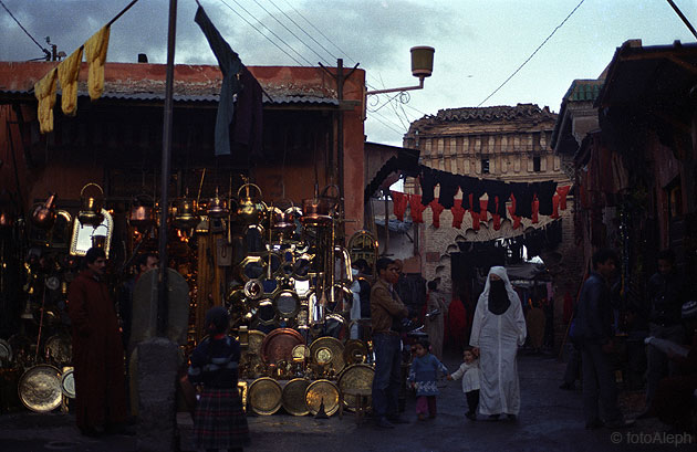 Marrakesh