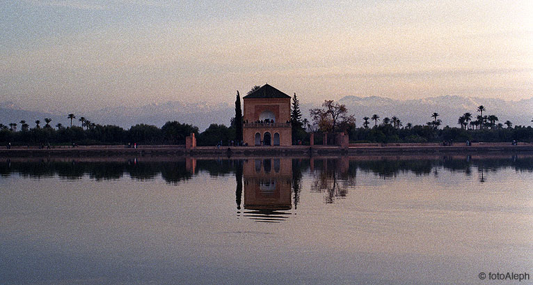 Marrakesh