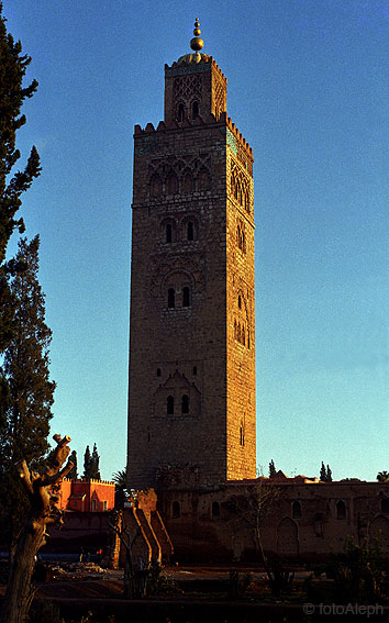 Marrakesh