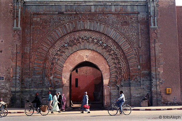 Marrakesh