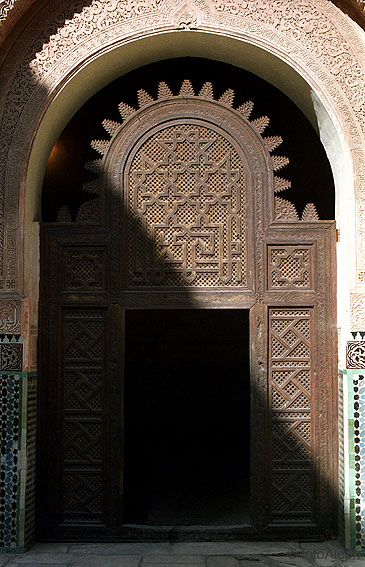 Marrakesh