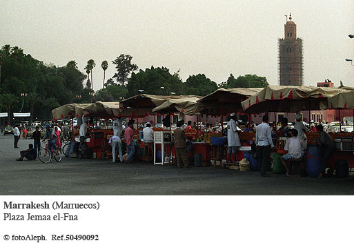 Marrakesh