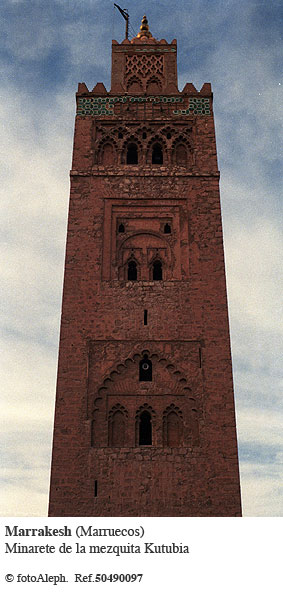 Marrakesh