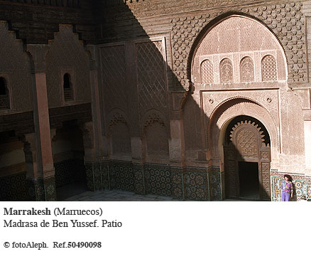 Marrakesh