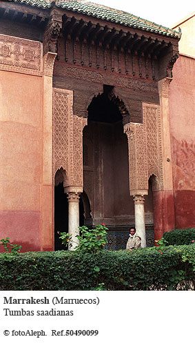 Marrakesh